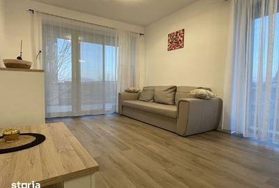 Apartament cu 2 camere decomandat, mobilat în Țiglari - 1
