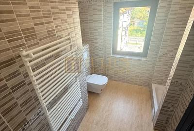 Apartament cu 2 camere decomandat în Moșnița Nouă