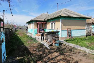 Casă cu 5 camere în Dorobanțu - 2