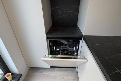 Apartament cu 4 camere în Miroslava - 2