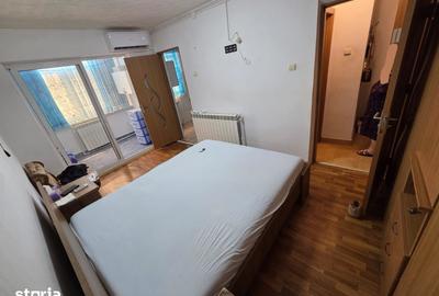 Garsonieră în Dallas