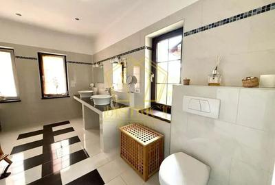 Casă individuală cu 6 camere cu Canalizare în Biled - 12