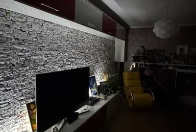 Apartament cu 3 camere decomandat, mobilat în Nicolina - 6