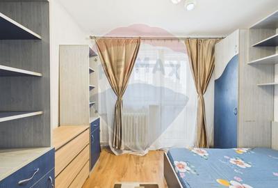 Apartament cu 2 camere decomandat, mobilat în Tei - 2