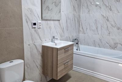 Duplex cu 3 camere cu Canalizare în Braytim - 9