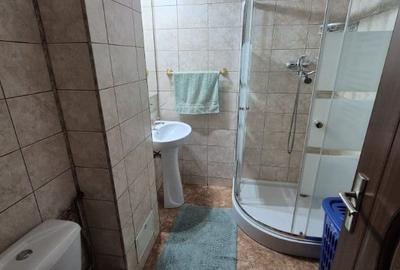 Apartament cu 2 camere decomandat în Banca Națională - 3
