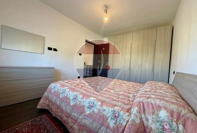 Apartament cu 2 camere decomandat în Gară