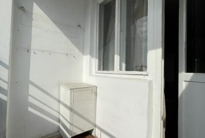 Garsonieră semidecomandată în Mănăștur - 15