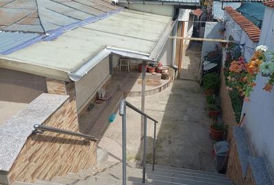 Casă cu Teren 267 Mp în Central - 5