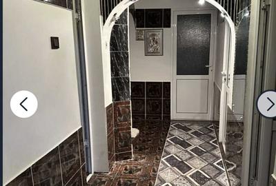 Apartament cu 3 camere decomandat în Central - 1