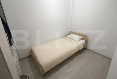 Apartament cu 2 camere semidecomandat, mobilat în Baciu - 5