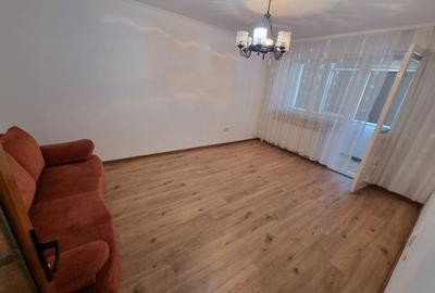 Apartament cu 2 camere decomandat în Tomis Nord