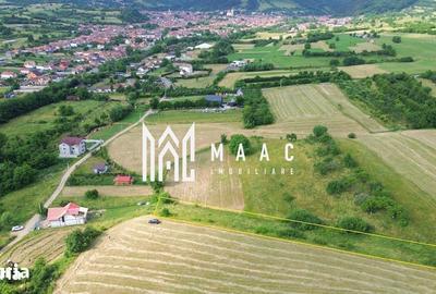Spațiu comercial, în Câineni