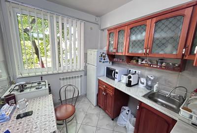 Apartament cu 2 camere în Școlilor