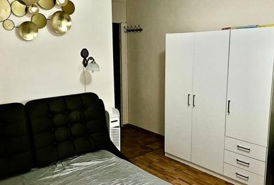 Garsonieră semidecomandată în Micro 40 - 3