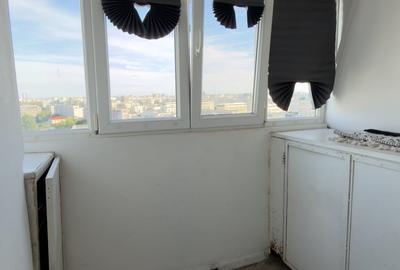 Apartament cu 3 camere decomandat, mobilat în Iancului - 19