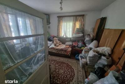 Casă cu 4 camere cu Teren 512 Mp în Copou