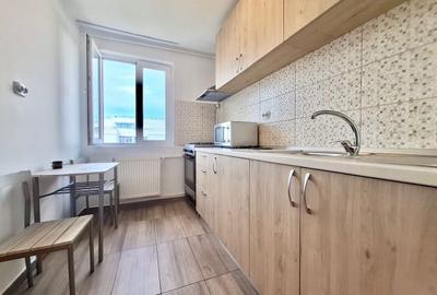 Apartament cu 2 camere decomandat, mobilat în Tineretului - 7