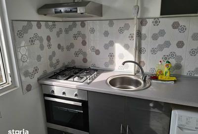 Garsonieră în Berceni - 3