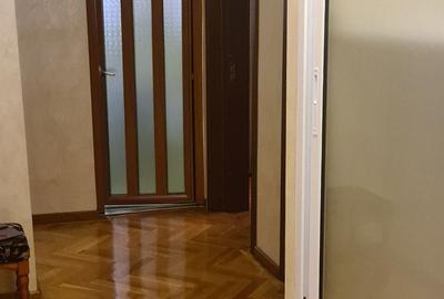 Apartament cu 3 camere decomandat, mobilat în Ultracentral