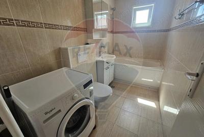 Apartament cu 3 camere decomandat în Central - 5