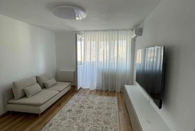 Apartament cu 2 camere în Drumul Taberei