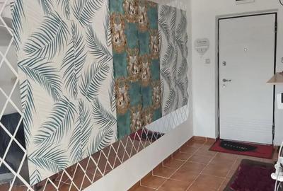 Apartament cu 2 camere decomandat în Central - 1