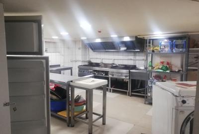 Spațiu comercial, 650 mp în Calea Călărașilor - 10