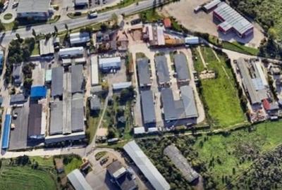 Spațiu industrial, de 10,129 mp, în Exterior Vest - 33