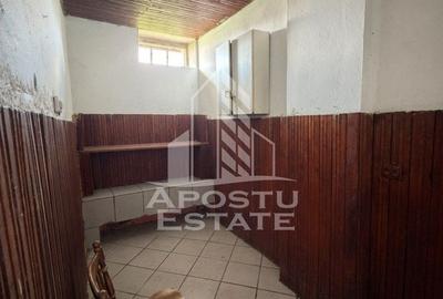 Casă individuală cu 5 camere cu Canalizare în Șandra - 4