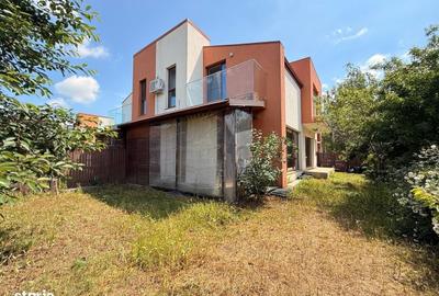 Casă cu 4 camere în Tamași - 19