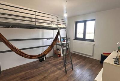 Casă cu 5 camere cu Teren 500 Mp în Central - 10