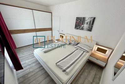 Apartament cu 2 camere decomandat, mobilat în Dumbrăvița - 1