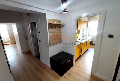 Apartament cu 3 camere decomandat în Ultracentral - 4