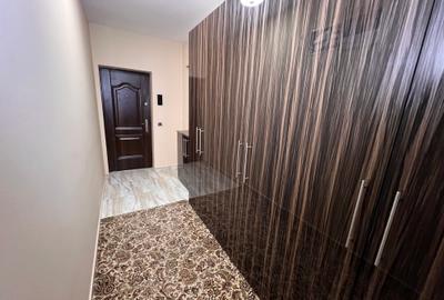 Apartament cu 2 camere decomandat, mobilat în 13 Decembrie - 2