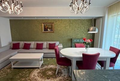 Apartament cu 4 camere decomandat în Ultracentral - 10