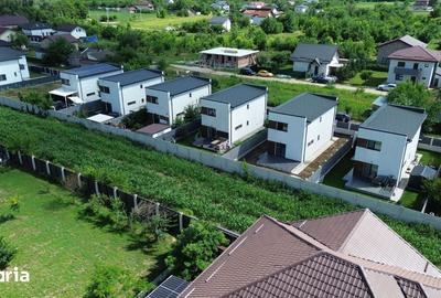 Casă cu 3 camere cu Teren 250 Mp în Central - 13