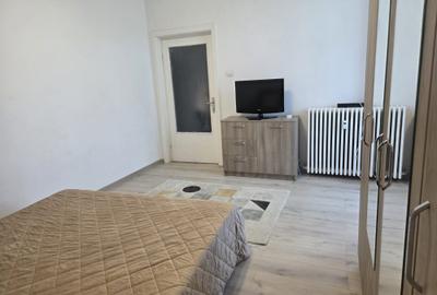 Apartament cu 2 camere decomandat în Drumul Taberei - 13