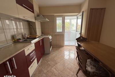 Apartament cu 2 camere decomandat în Micro 21 - 1