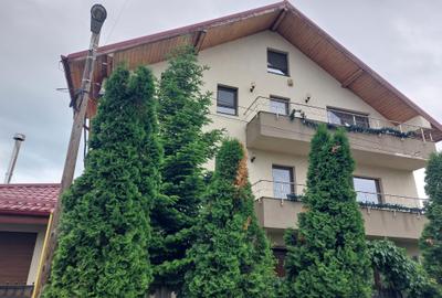 Casă individuală cu 10 camere cu Garaj în Cornetu - 1
