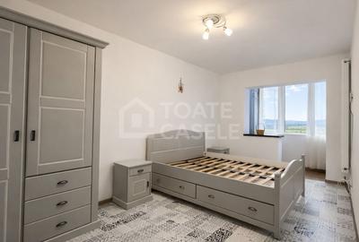 Apartament cu 2 camere decomandat în Iris - 3