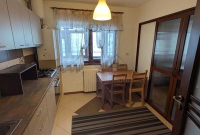 Apartament cu 3 camere decomandat în Pădurii - 1