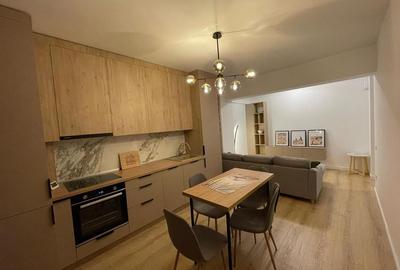 Apartament cu 2 camere decomandat, mobilat în Titan - 2