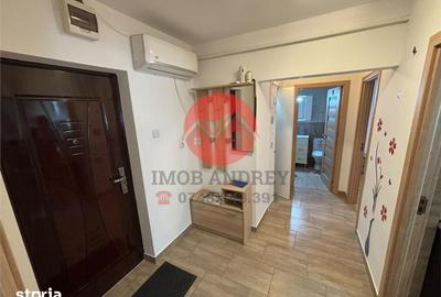 Apartament cu 2 camere decomandat în Central - 6