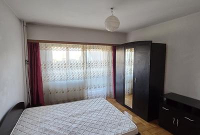 Apartament cu 3 camere decomandat în Mărăști - 2