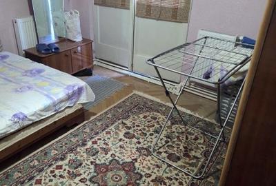 Apartament cu 3 camere semidecomandat în Faleză - 6