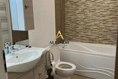 Apartament cu 2 camere decomandat în Central - 3