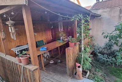 Casă cu Teren 300 Mp în Prelungirea Ghencea