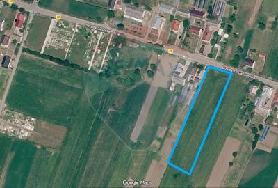 Teren de 15000 mp, în Central - 11