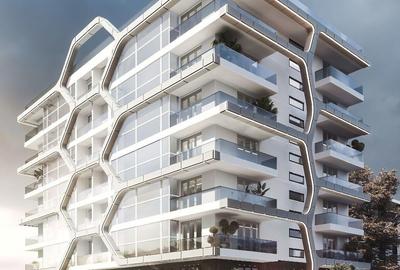 Apartament cu 2 camere decomandat în Mamaia-Sat - 1